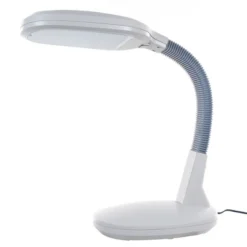 Hastings Home LED Sunlight Desk Lamp With Dimmer Switch