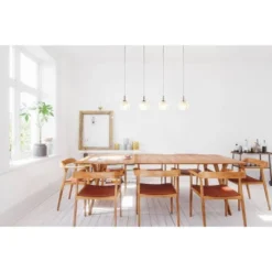 Lanson Pendant Chrome/Clear - Safavieh -Adesso Lighting Deals Store GUEST 019ac3e4 02cd 4b84 9a65 27c60d72944d