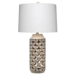 Flora Table Lamp White - Splendor Home 7 Flora Table Lamp White - Splendor Home -Adesso Lighting Deals Store GUEST 07ee471e 258b 4421 9094 e62b0bb88e91
