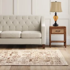 Table Lamps Amber Glass Set Of 2 (Includes LED Light Bulb) - Yorkshire Home -Adesso Lighting Deals Store GUEST 09157cb4 6cdd 4b54 a123 e4a93109a399