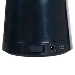 Lavish Home LED Desk Lamp With Contemporary Look And 4 Light Settings - Black -Adesso Lighting Deals Store GUEST 09d0ad22 cffa 4a8e b819 5cb105d80ab7