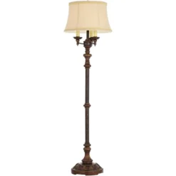 Barnes And Ivy Traditional Floor Lamp Candelabra Style 4-Light 64.5" Tall Italian Bronze Bell Shade For Living Room Reading Bedroom 13 Barnes And Ivy Traditional Floor Lamp Candelabra Style 4-Light 64.5" Tall Italian Bronze Bell Shade For Living Room Reading Bedroom -Adesso Lighting Deals Store GUEST 0bf1428f 363d 4123 9208 90a92cac9fdf