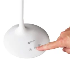 Wellness Series Pivot Table Lamp With Dual Shades (Includes LED Light Bulb) - OttLite -Adesso Lighting Deals Store GUEST 1048b655 818a 439a 80ff 42702bea04fe