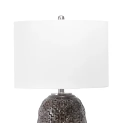 NuLOOM Vigo 30" Ceramic Table Lamp -Adesso Lighting Deals Store GUEST 11c411a2 06f2 4c7c 8b68 e1b5f1e0f7cc