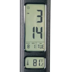 OttLite Task Lamp With Digital Display (Includes LED Light Bulb) - Prevention -Adesso Lighting Deals Store GUEST 142c16fc dea2 4e41 8bf7 4f62b769d846