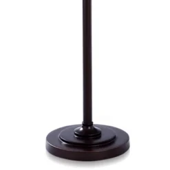 Niki 3-Tier Metal Caged Floor Lamp Rubbed Bronze - StyleCraft -Adesso Lighting Deals Store GUEST 14a2ed4d 80f4 407d ad3c aba70140e8c8