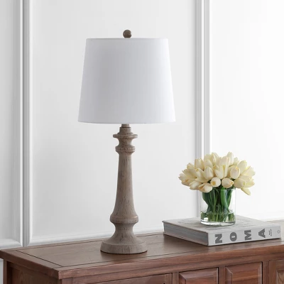 Rhett Table Lamp - Safavieh 1 Rhett Table Lamp - Safavieh