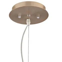 Possini Euro Design Hemingson Gold Large Chandelier 33" Wide Modern Sputnik 12-Light LED Fixture For Dining Room House Foyer Kitchen Island Entryway -Adesso Lighting Deals Store GUEST 196c8f9e 5909 48bb 8bc2 ac5ca2db9eba