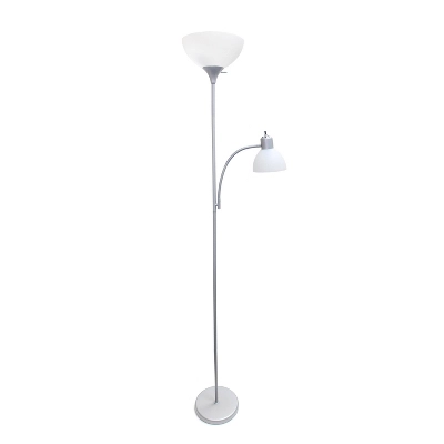 Floor Lamp With Reading Light - Simple Designs 8 Floor Lamp With Reading Light - Simple Designs - Image 8
