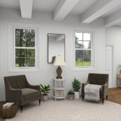 Rustic Table Lamp Set Of 2 Black - Olivia & May -Adesso Lighting Deals Store GUEST 1d3c47fa d93c 400b 8848 234a6c504bff