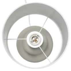 Stone Age Table Lamp Taupe - Simple Designs -Adesso Lighting Deals Store GUEST 24af21bc 0c8e 4485 a0e3 67eeec3450bc