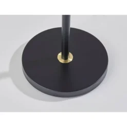 Matthew Tree Lamp Black W. Antique Brass - Adesso -Adesso Lighting Deals Store GUEST 29752f4e cba3 4ec6 ae4a 6913ed677839