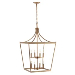 Vallor 8 Light Pendant - Safavieh -Adesso Lighting Deals Store GUEST 29a2ec84 8190 4bdc 8359 dd5e5e10eb40