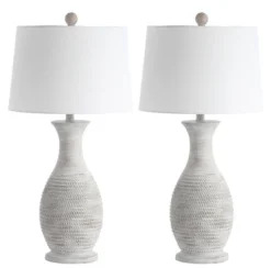 Bentlee Table Lamp (Set Of 2) - Safavieh -Adesso Lighting Deals Store GUEST 29b16a46 90d2 4d5b ad21 19100698ce0a