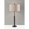 Barton Table Lamp Bronze - Adesso