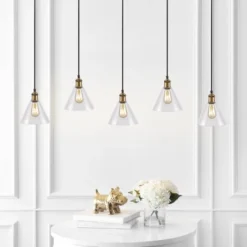 Presta Pendant Chrome - Safavieh -Adesso Lighting Deals Store GUEST 305db1ce cc83 48d9 ba19 a256f99279ca