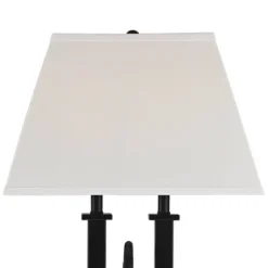 Possini Euro Design Possini Euro Deacon Black USB Port And Outlet Gooseneck Desk Lamps Set Of 2 -Adesso Lighting Deals Store GUEST 353a61c1 a3c7 4806 a815 0c5c8bb24125