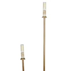 2-Light Marble Orb Table Lamp With Marble Base - Olivia & May -Adesso Lighting Deals Store GUEST 35dc3296 1b21 444d 97b2 4f8296caf0f6