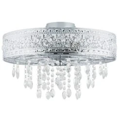 24" 3-Light Giselle Chandelier Polished Gold - River Of Goods 15 24" 3-Light Giselle Chandelier Polished Gold - River Of Goods -Adesso Lighting Deals Store GUEST 38509fe5 f7cd 4c2d 8ae5 999f734e9cfb