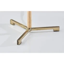 Maddox Table Lamp Natural - Adesso 5 Maddox Table Lamp Natural - Adesso -Adesso Lighting Deals Store GUEST 3c60b80e 2056 4eb2 ab17 3f6a7ee01b71