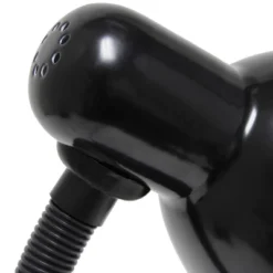 14.25" Traditional Fundamental Metal Desk Task Lamp And Bowl Shaped Shade With Flexi Gooseneck Black - Creekwood Home -Adesso Lighting Deals Store GUEST 3c7cdf09 975e 4339 8830 f8d4b94fb1a2