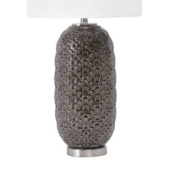 NuLOOM Vigo 30" Ceramic Table Lamp -Adesso Lighting Deals Store GUEST 3dce3b31 df8c 4ba8 beb6 660bdb8e556e