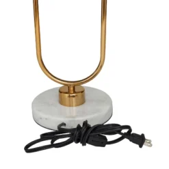 2-Light Marble Orb Table Lamp With Marble Base - Olivia & May -Adesso Lighting Deals Store GUEST 4106d0fb 5ce1 4c90 ba21 05ff7105a110