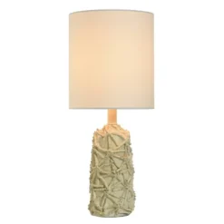 21" Starfish Distressed Mini Table Lamp White - StyleCraft 13 21" Starfish Distressed Mini Table Lamp White - StyleCraft -Adesso Lighting Deals Store GUEST 42c7f384 9387 4dce b097 aafd54bca213