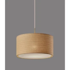 Harvest Large Pendant Antique Brass - Adesso -Adesso Lighting Deals Store GUEST 4601b681 6509 4302 8690 6b845fe1e947