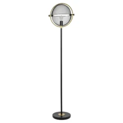 63.25" Henderson Industrial Metal Floor Lamp - River Of Goods -Adesso Lighting Deals Store GUEST 489b3ceb 1d3f 4376 aa21 679334f9ed4a