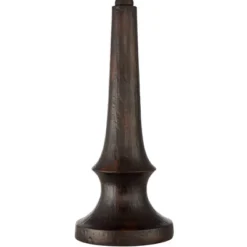 Franklin Iron Works Naomi Industrial Rustic Table Lamp 25" High Bronze With USB Charging Port Mica Shade For Bedroom Living Room Bedside Office Desk 8 Franklin Iron Works Naomi Industrial Rustic Table Lamp 25" High Bronze With USB Charging Port Mica Shade For Bedroom Living Room Bedside Office Desk -Adesso Lighting Deals Store GUEST 497e57d5 d3e2 4bc0 98b3 1739c85b731d