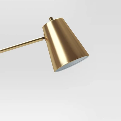 Cantilever Floor Lamp - Threshold™ 3 Cantilever Floor Lamp - Threshold™ - Image 3