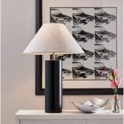 Martin Table Lamp Black - Adesso -Adesso Lighting Deals Store GUEST 4ecada93 b206 4779 9e38 a10832d6a466