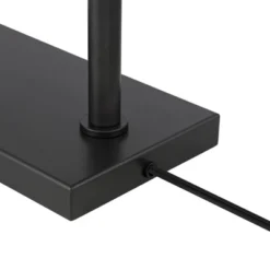 Possini Euro Design Keegan Traditional Pharmacy Floor Lamp 54" Tall Dark Bronze Adjustable Swing Arm Metal Shade For Living Room Reading Bedroom -Adesso Lighting Deals Store GUEST 55a61be6 36e8 432e bc22 8a67ccae62dd