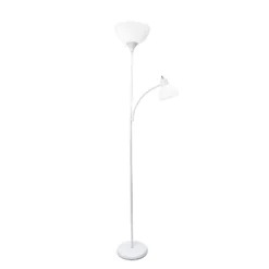 Floor Lamp With Reading Light - Simple Designs 17 Floor Lamp With Reading Light - Simple Designs -Adesso Lighting Deals Store GUEST 55c61696 e88e 4fd7 a7b1 e05cea5cc75e