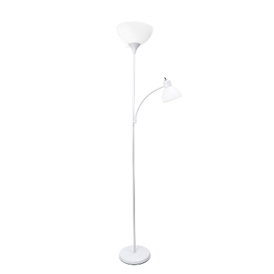 Floor Lamp With Reading Light - Simple Designs 9 Floor Lamp With Reading Light - Simple Designs - Image 9