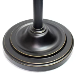 2 Light Restoration Mother Daughter Floor Lamp With Marble Glass Bronze - Elegant Designs -Adesso Lighting Deals Store GUEST 564a0975 a570 42dd a1a4 eeb5ef420d4f