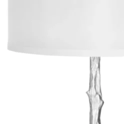 58" Branch Floor Lamp Silver (Includes CFL Light Bulb) - Safavieh 5 58" Branch Floor Lamp Silver (Includes CFL Light Bulb) - Safavieh -Adesso Lighting Deals Store GUEST 5a497693 dfaf 4ec5 af04 abac042b4c50