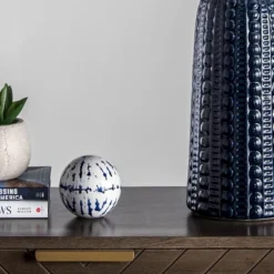 NuLOOM Flint 30" Ceramic Table Lamp -Adesso Lighting Deals Store GUEST 5adbd45e 3907 4a40 9155 11b0e20360d3