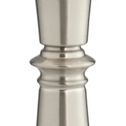 360 Lighting Seymore Modern Table Lamps 26" High Set Of 2 Silver With USB Charging Port LED Touch On Off Black Faux Silk Drum Shade For Bedroom Desk 9 360 Lighting Seymore Modern Table Lamps 26" High Set Of 2 Silver With USB Charging Port LED Touch On Off Black Faux Silk Drum Shade For Bedroom Desk -Adesso Lighting Deals Store GUEST 5db9d8d8 c3ce 4edb ad8b 9a794a5257a3