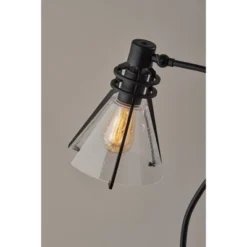 Beckett Desk Lamp Black - Adesso -Adesso Lighting Deals Store GUEST 5e635232 07b8 4737 b50a d14af8290fa4