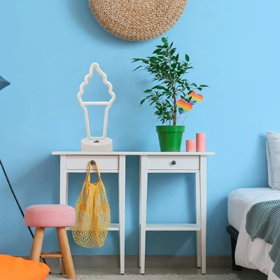 CIAO Tech Decorative Ice Cream Cone Neon Night Light LED Desk Table Lamp 1 CIAO Tech Decorative Ice Cream Cone Neon Night Light LED Desk Table Lamp