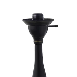 Torchiere Floor Lamp With Reading Light And Marble Glass Shades Restoration Bronze And Amber - Lalia Home -Adesso Lighting Deals Store GUEST 6734e5ec 6e3a 4ed7 907b 17b50343ab72