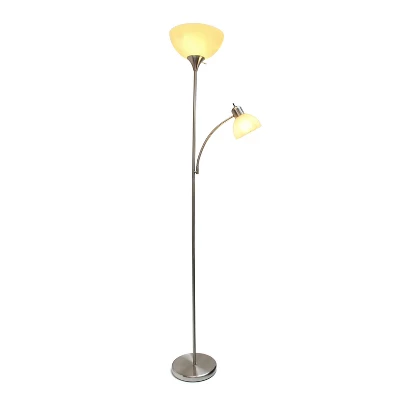 Floor Lamp With Reading Light - Simple Designs 5 Floor Lamp With Reading Light - Simple Designs - Image 5
