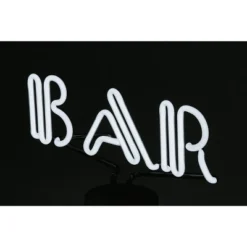 Amped Co Neon Desk Light With Real Neon, Bar Text, Classic -Adesso Lighting Deals Store GUEST 71b94bc1 ed5c 4eb9 a2a3 c4bfc6c12efa