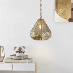 Jarsen Pendant - Oil Rubbed Bronze - Safavieh -Adesso Lighting Deals Store GUEST 71ea4e2a 5088 4716 9b73 89e8bda07d3a