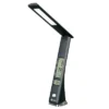 OttLite Task Lamp With Digital Display (Includes LED Light Bulb) - Prevention