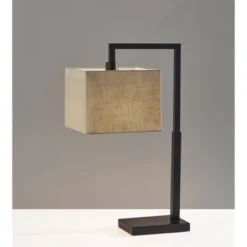 Richard Table Lamp Black - Adesso 7 Richard Table Lamp Black - Adesso -Adesso Lighting Deals Store GUEST 76f12c25 681b 4142 acd5 4591321fc9bf