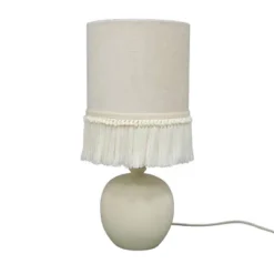 Small Table Lamp With Fringe Shade Off-White (Includes LED Light Bulb) - Opalhouse™ Designed With Jungalow™ 13 Small Table Lamp With Fringe Shade Off-White (Includes LED Light Bulb) - Opalhouse™ Designed With Jungalow™ -Adesso Lighting Deals Store GUEST 7b52390b 0f9b 4c1c be8b 991b426944b8