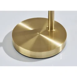 Bowery Arc Floor Lamp Antique Brass - Adesso -Adesso Lighting Deals Store GUEST 7dbb9d29 af7e 4ff0 98b3 ec0c0534f43e
